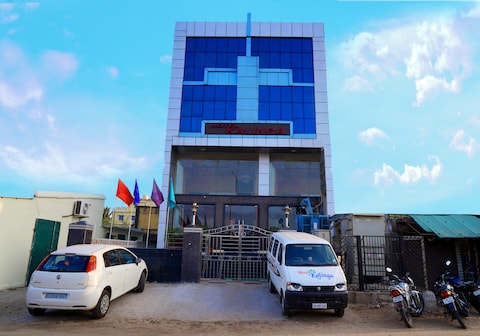 Hotel Kalinga
