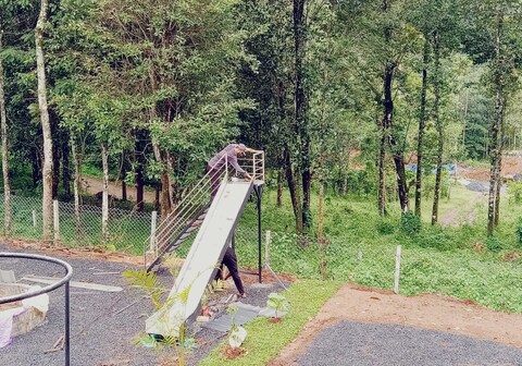 Vythiri Windsor Service Villa