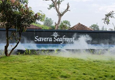 Savera Seafront
