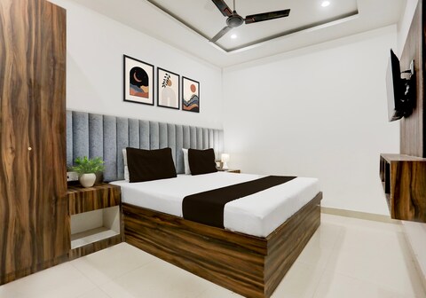 Super Hotel O Natraj Paying guest house