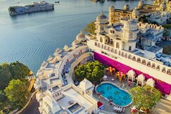 Shiv Niwas Palace by HRH Group of Hotels, Udaipur Shiv Niwas Palace by HRH Group of Hotels, Udaipur