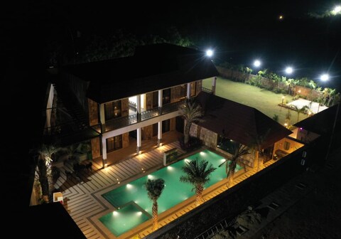 Hotel Sukoon Pushkar