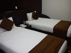 Abinand Grand (L B Nagar), Hyderabad Abinand Grand (L B Nagar), Hyderabad