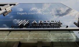 Arton Boutique Hotel, Singapore Arton Boutique Hotel, Singapore