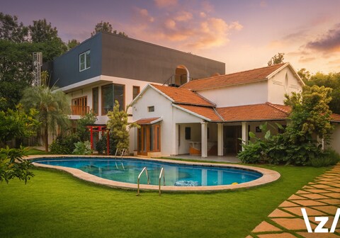 Zo House Bangalore (Whitefield)