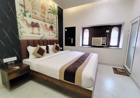 HOTEL MRK