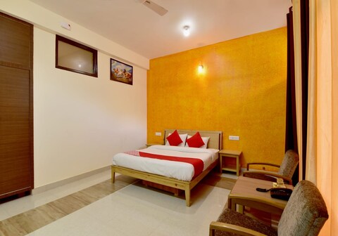 ZORBA HOTEL & RESTAURANT