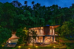 Alaya Boutique Pool Villa Wayanad by VOYE HOMES, Wayanad Alaya Boutique Pool Villa Wayanad by VOYE HOMES, Wayanad
