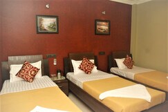 Hotel Cosmo, Mumbai Hotel Cosmo, Mumbai