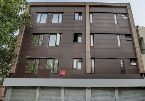 Collection O R S Villa Near Lotus Temple