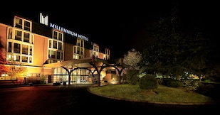 Millennium Hotel Paris Charles De Gaulle, Paris Millennium Hotel Paris Charles De Gaulle, Paris