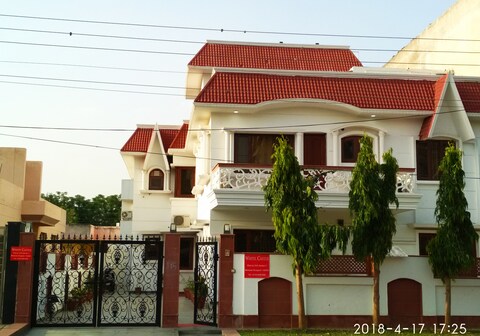 White Castle Manesar