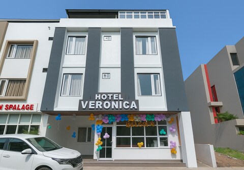 Hotel Veronica