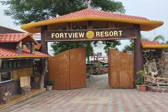 Fortview Resort, Chhatrapati Sambhajinagar Fortview Resort, Chhatrapati Sambhajinagar