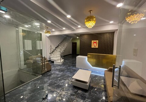 Nandan lodge,Tuljapur