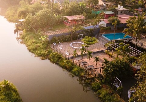 Dandeli Resorts - RP