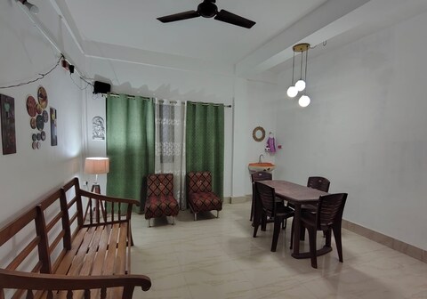 Samriddhi Homestay