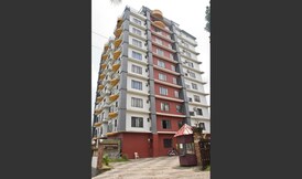 The Kallat Hotel, Wayanad The Kallat Hotel, Wayanad