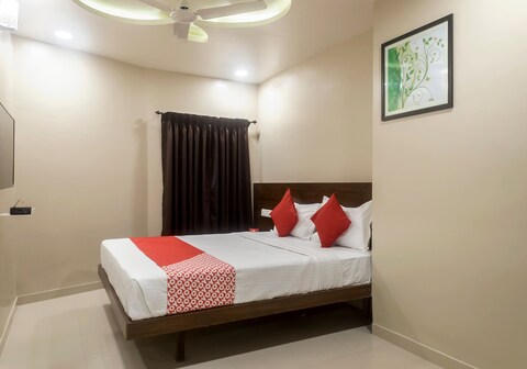 Hotel O Grand Pune