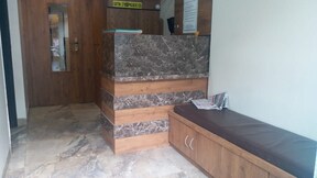 Business Deluxe Dormitory, Mumbai Business Deluxe Dormitory, Mumbai
