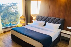 Rekhis BnB (1 km from Mall Road), Shimla Rekhis BnB (1 km from Mall Road), Shimla