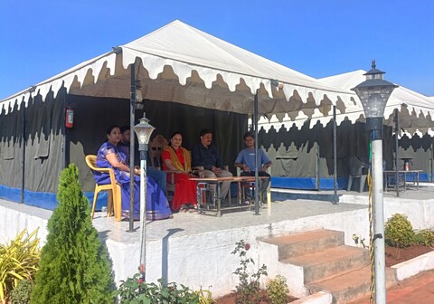 Daringbadi Nature Retreat