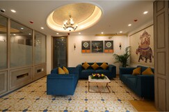 Hampton By ICs, Noida Hampton By ICs, Noida