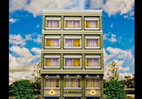 Sitara Premium La Meridian