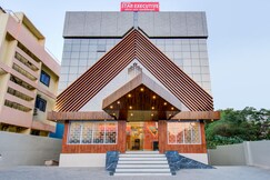 OYO 29292 Hotel Star Executive, Aurangabad OYO 29292 Hotel Star Executive, Aurangabad