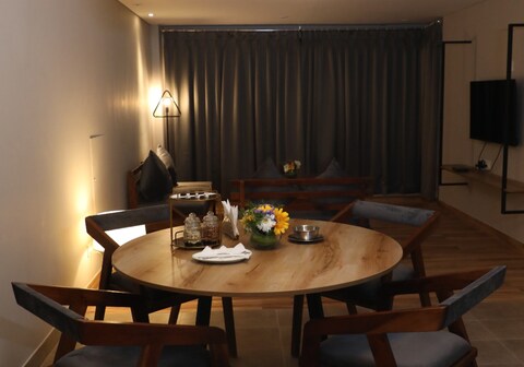 The Elite Suites and Resorts