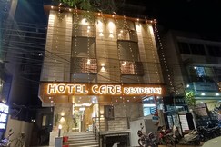 Hotel Care Residency, Indore Hotel Care Residency, Indore