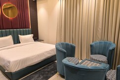 Hotel O Kanhaiya residency, Delhi Hotel O Kanhaiya residency, Delhi