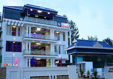 Sami Resort