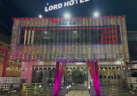 The LORD Hotel