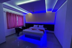 Hotel Saybainn, Pune Hotel Saybainn, Pune