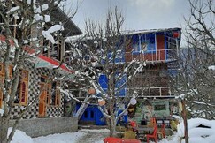 Karma Guest House, Tosh Karma Guest House, Tosh