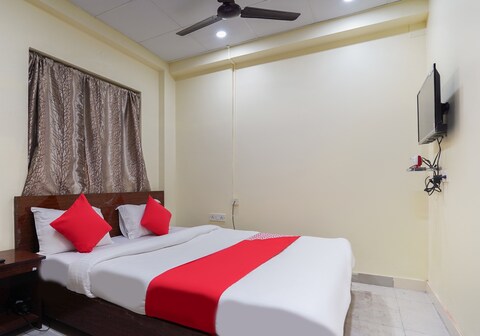 Hotel O 60891 Hotel Amaze