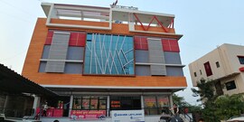 Dwarka Lodge, Dhule Dwarka Lodge, Dhule