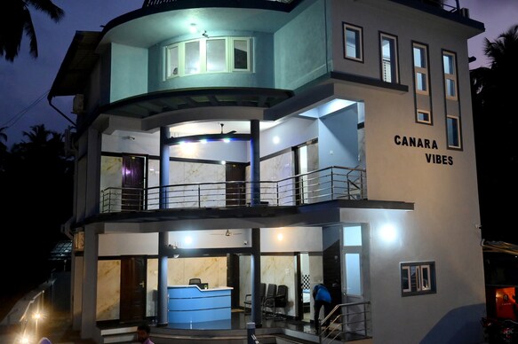 Canara Vibes