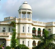 Balaram Palace Resort, Banaskantha Balaram Palace Resort, Banaskantha