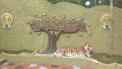 Paradis Sur Terre, Thekkady Paradis Sur Terre, Thekkady