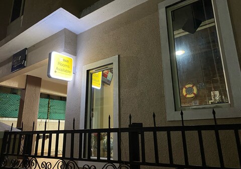 Galaxy Residency, Panchgani