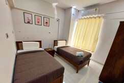 Z Express Neopolis, Hyderabad Z Express Neopolis, Hyderabad