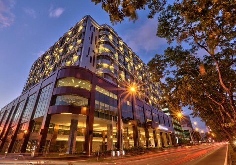 Hilton Kota Kinabalu