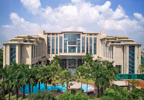 Hyatt Regency Kolkata