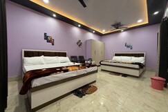 Thakur Homestay- Your Serenity in Varanasi, Varanasi Thakur Homestay- Your Serenity in Varanasi, Varanasi