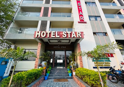 Hotel Star