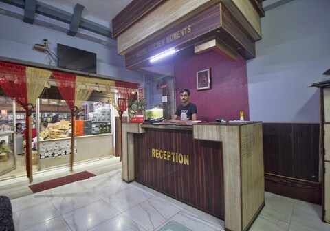 Hotel O Golden Moments