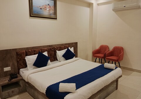 KASHI INN, Varanasi