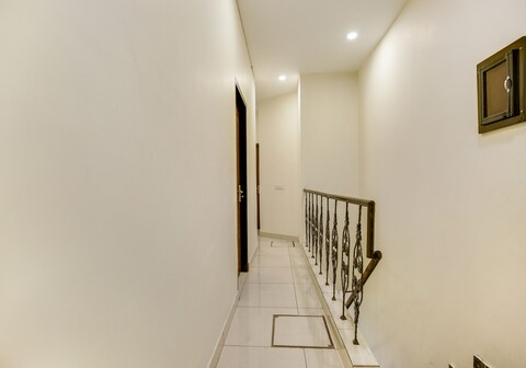 Hotel O Orchid Inn